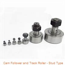 INA KRE16  Cam Follower and Track Roller - Stud Type