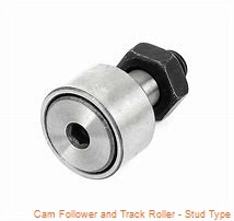 CONSOLIDATED BEARING CRSBC-12  Cam Follower and Track Roller - Stud Type