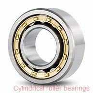 25 x 3.15 Inch | 80 Millimeter x 0.827 Inch | 21 Millimeter  NSK N405W  Cylindrical Roller Bearings