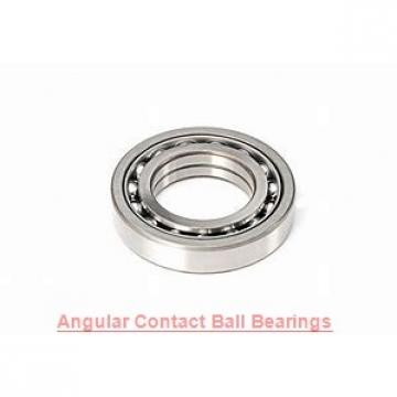 2.559 Inch | 65 Millimeter x 5.512 Inch | 140 Millimeter x 2.311 Inch | 58.7 Millimeter  NSK 5313J  Angular Contact Ball Bearings