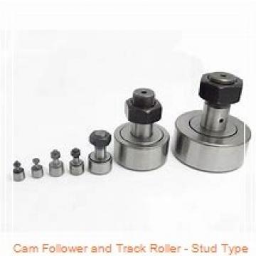 CONSOLIDATED BEARING CRSBC-14  Cam Follower and Track Roller - Stud Type