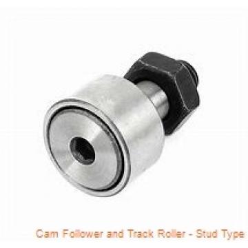 CARTER MFG. CO. SFH-24A  Cam Follower and Track Roller - Stud Type
