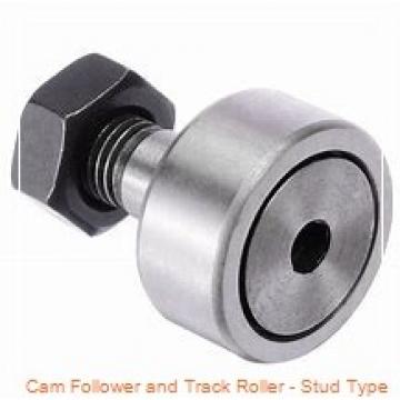 CONSOLIDATED BEARING CRSBC-44  Cam Follower and Track Roller - Stud Type