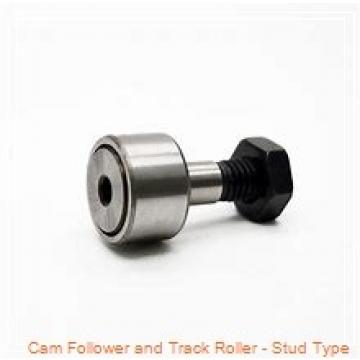 CONSOLIDATED BEARING CRSBC-10-1  Cam Follower and Track Roller - Stud Type