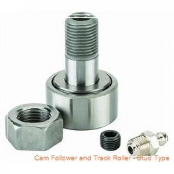 IKO CF20-1UUR  Cam Follower and Track Roller - Stud Type