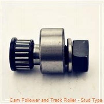 CARTER MFG. CO. SFH-20-A  Cam Follower and Track Roller - Stud Type