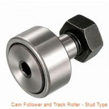 IKO CF10WBUUR/SG  Cam Follower and Track Roller - Stud Type
