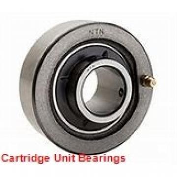 LINK BELT CSEB22623E  Cartridge Unit Bearings
