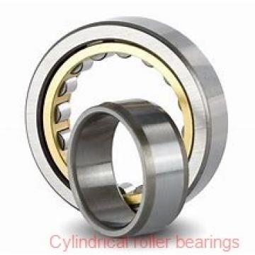 10.236 Inch | 260 Millimeter x 14.173 Inch | 360 Millimeter x 2.362 Inch | 60 Millimeter  INA SL182952-BR  Cylindrical Roller Bearings
