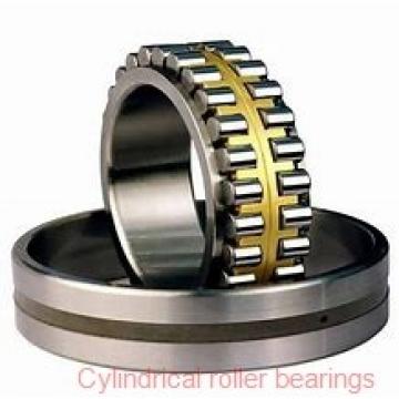 110 x 9.449 Inch | 240 Millimeter x 1.969 Inch | 50 Millimeter  NSK N322M  Cylindrical Roller Bearings