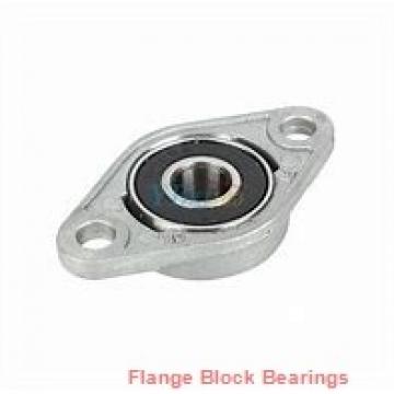 REXNORD ZFS5211S  Flange Block Bearings