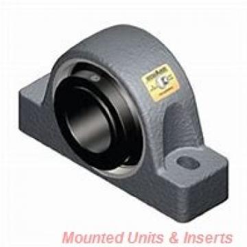AMI UCNST211NP  Mounted Units & Inserts