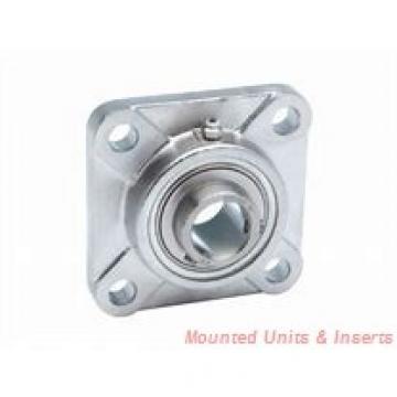 AMI UCNST212-38NP  Mounted Units & Inserts