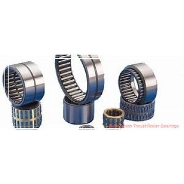 1.969 Inch | 50 Millimeter x 2.283 Inch | 58 Millimeter x 0.906 Inch | 23 Millimeter  CONSOLIDATED BEARING IR-50 X 58 X 23  Needle Non Thrust Roller Bearings