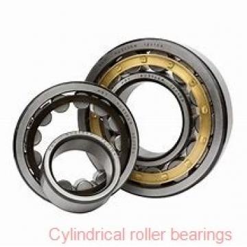 55 x 3.937 Inch | 100 Millimeter x 0.827 Inch | 21 Millimeter  NSK N211M  Cylindrical Roller Bearings
