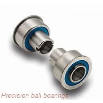 2.953 Inch | 75 Millimeter x 5.118 Inch | 130 Millimeter x 0.984 Inch | 25 Millimeter  TIMKEN 2MM215WI  Precision Ball Bearings