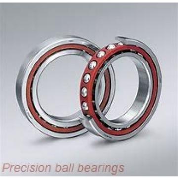 1.181 Inch | 30 Millimeter x 2.165 Inch | 55 Millimeter x 1.535 Inch | 39 Millimeter  TIMKEN 3MM9106WI TUM  Precision Ball Bearings