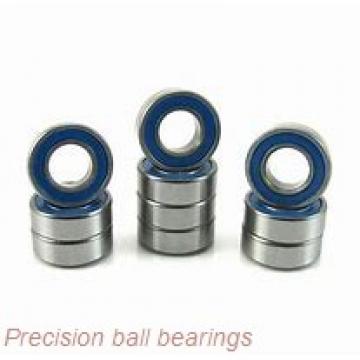1.969 Inch | 50 Millimeter x 3.543 Inch | 90 Millimeter x 0.787 Inch | 20 Millimeter  SKF BSA 210 CGB  Precision Ball Bearings