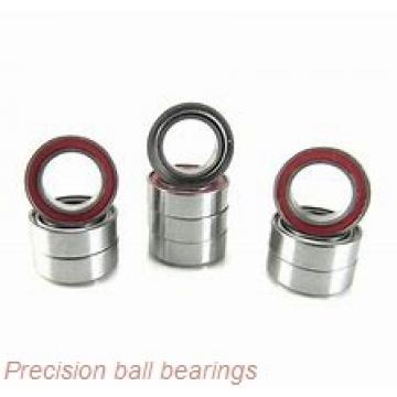 0.984 Inch | 25 Millimeter x 2.047 Inch | 52 Millimeter x 0.591 Inch | 15 Millimeter  SKF BSA 205 CGB  Precision Ball Bearings