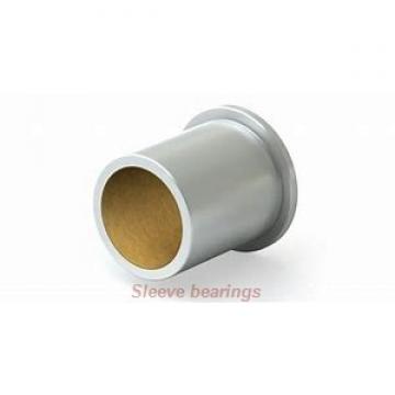 ISOSTATIC CB-0813-12  Sleeve Bearings