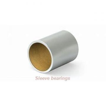 ISOSTATIC CB-0911-20  Sleeve Bearings