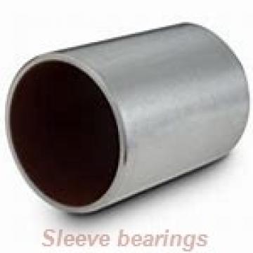 ISOSTATIC AM-1215-18  Sleeve Bearings