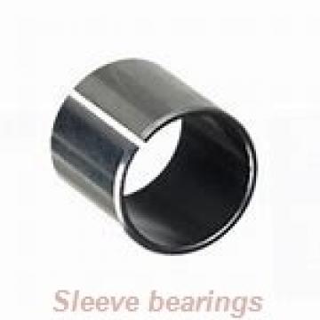 ISOSTATIC AM-1216-8  Sleeve Bearings