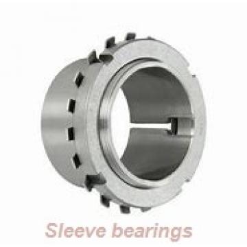 ISOSTATIC AM-1418-15  Sleeve Bearings