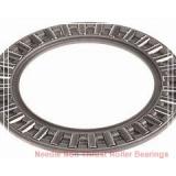 0.591 Inch | 15 Millimeter x 0.827 Inch | 21 Millimeter x 0.591 Inch | 15 Millimeter  CONSOLIDATED BEARING K-15 X 21 X 15  Needle Non Thrust Roller Bearings