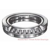 0.63 Inch | 16 Millimeter x 0.827 Inch | 21 Millimeter x 0.394 Inch | 10 Millimeter  CONSOLIDATED BEARING K-16 X 21 X 10  Needle Non Thrust Roller Bearings