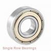 7,938 mm x 17,48 mm x 6,35 mm  TIMKEN F5  Single Row Ball Bearings #1 small image