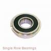15 mm x 35 mm x 12,19 mm  TIMKEN 202KTD  Single Row Ball Bearings #1 small image
