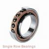 SKF 6309-RS1Z/C3GJN  Single Row Ball Bearings #1 small image