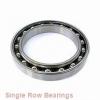 SKF 6007-2RS1/GJN  Single Row Ball Bearings #1 small image