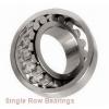 SKF 6010-2RS1/GJN  Single Row Ball Bearings #1 small image