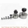 CONSOLIDATED BEARING CRSBC-40  Cam Follower and Track Roller - Stud Type #1 small image