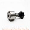 CARTER MFG. CO. CNB-24-S  Cam Follower and Track Roller - Stud Type #1 small image