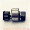 INA ZL202-DRS  Cam Follower and Track Roller - Stud Type