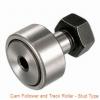 INA KRVE35-PP  Cam Follower and Track Roller - Stud Type