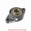 REXNORD MBR6311  Flange Block Bearings #1 small image