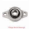 REXNORD MBR230082  Flange Block Bearings #1 small image