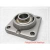 REXNORD ZFS5400S  Flange Block Bearings