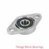 REXNORD BMBR2060MM  Flange Block Bearings #1 small image
