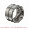 0.787 Inch | 20 Millimeter x 0.945 Inch | 24 Millimeter x 0.394 Inch | 10 Millimeter  CONSOLIDATED BEARING K-20 X 24 X 10  Needle Non Thrust Roller Bearings