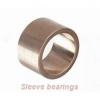 ISOSTATIC AM-1016-8  Sleeve Bearings