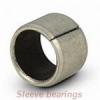 ISOSTATIC AM-1016-25  Sleeve Bearings