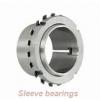 ISOSTATIC CB-0912-18  Sleeve Bearings