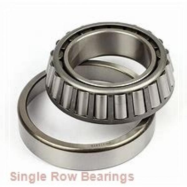 SKF 6020-2Z/GJN  Single Row Ball Bearings #1 image