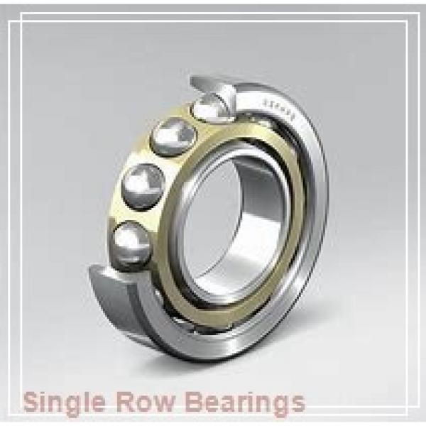 SKF 6307-2RS1/GJN  Single Row Ball Bearings #1 image