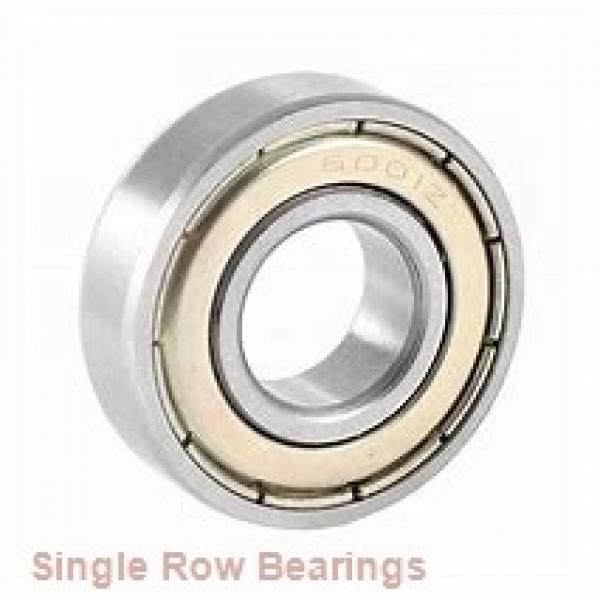 SKF 6009-2RS1/C3GJN  Single Row Ball Bearings #1 image
